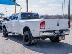 Used 2020  Ram 3500 4WD Crew Cab Big Horn Longbed at A Motors Sales & Finance near San Antonio&comma; TX