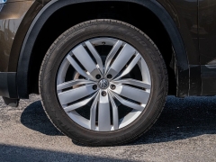 Used 2019 Volkswagen Atlas 4d SUV 3.6L SE Technology at A Motors Sales & Finance near San Antonio, TX