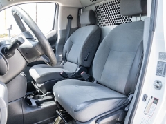 Used 2017 Nissan NV 200 Cargo Van 3d Van SV at A Motors Sales & Finance near San Antonio, TX