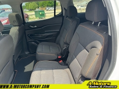 Used 2021 GMC Acadia AWD 4dr AT4 at A Motors Sales & Finance near San Antonio, TX