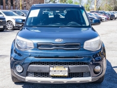 Used 2018  Kia Soul 4d Hatchback &plus; at A Motors Sales & Finance near San Antonio&comma; TX