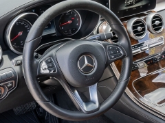 Used 2017  Mercedes-Benz GLC-Class 4d SUV Coupe GLC300 4matic at A Motors Sales & Finance near San Antonio&comma; TX