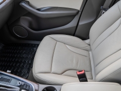 Used 2015  Audi Q5 4d SUV 2&period;0T Premium&plus; at A Motors Sales & Finance near San Antonio&comma; TX