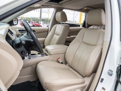 Used 2017  Nissan Pathfinder 4d SUV 4WD Platinum at A Motors Sales & Finance near San Antonio&comma; TX