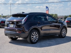 Used 2020 Cadillac XT4 4d SUV FWD Sport at A Motors Sales & Finance near San Antonio, TX