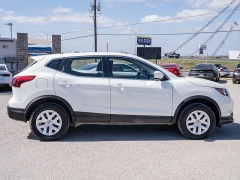 Used 2019  Nissan Rogue Sport 4d SUV FWD SV at A Motors Sales & Finance near San Antonio&comma; TX