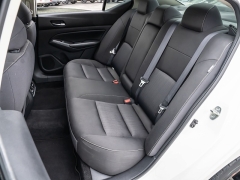 Used 2019  Nissan Altima 4d Sedan FWD 2&period;5L SV at A Motors Sales & Finance near San Antonio&comma; TX