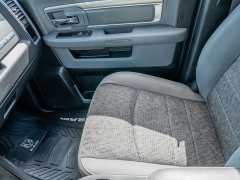 Used 2017  Ram 1500 2WD Crew Cab Lone Star at A Motors Sales & Finance near San Antonio&comma; TX