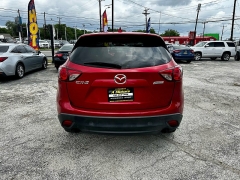 Used 2016 Mazda CX-5 4d SUV FWD Touring at A Motors Sales & Finance near San Antonio, TX