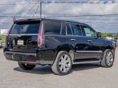 Used 2019 Cadillac Escalade 4d SUV 4WD Luxury at A Motors Sales & Finance near San Antonio, TX