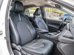 Used 2020  Toyota Camry 4d Sedan SE at A Motors Sales & Finance near San Antonio&comma; TX