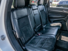 Used 2015 Jeep Grand Cherokee 4d SUV 2WD Laredo Altitude at A Motors Sales & Finance near San Antonio, TX