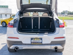 Used 2020  BMW X4 xDrive30i Sports Activity Coupe at A Motors Sales & Finance near San Antonio&comma; TX