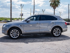 Used 2017 Bentley Bentayga 4d SUV AWD W12 at A Motors Sales & Finance near San Antonio, TX