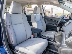 Used 2015 Honda CR-V 4d SUV FWD LX at A Motors Sales & Finance near San Antonio, TX