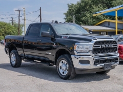 Used 2022  Ram 2500 4WD Tradesman Crew Cab 6'4" Box at A Motors Sales & Finance near San Antonio&comma; TX