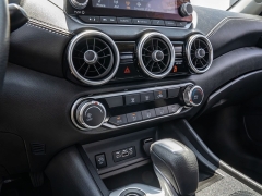 Used 2025  Nissan Sentra SV CVT at A Motors Sales & Finance near San Antonio&comma; TX
