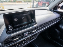 Used 2024  Honda HR-V LX AWD CVT at A Motors Sales & Finance near San Antonio&comma; TX