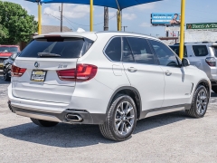 Used 2018  BMW X5 sDrive35i Sports Activity Vehicle at A Motors Sales & Finance near San Antonio&comma; TX