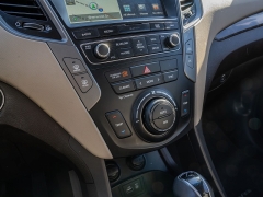 Used 2017  Hyundai Santa Fe Sport 4d SUV FWD 2.4L at A Motors Sales & Finance near San Antonio, TX