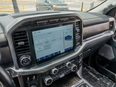 Used 2022  Ford F-150 4WD King Ranch SuperCrew 6&period;5' Box at A Motors Sales & Finance near San Antonio&comma; TX