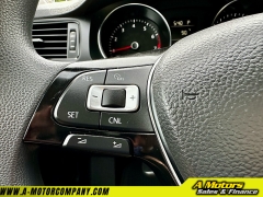 Used 2016 Volkswagen Jetta 4d Sedan S Auto at A Motors Sales & Finance near San Antonio, TX