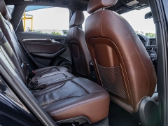 Used 2016 Audi Q5 4d SUV 2.0T Premium+ at A Motors Sales & Finance near San Antonio, TX