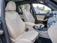 Used 2022  BMW X3 sDrive30i Sports Activity Vehicle at A Motors Sales & Finance near San Antonio&comma; TX