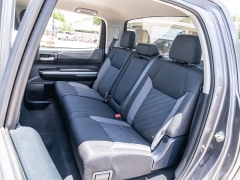 Used 2017  Toyota Tundra 4WD CrewMax SR5 5&period;7L FFV at A Motors Sales & Finance near San Antonio&comma; TX
