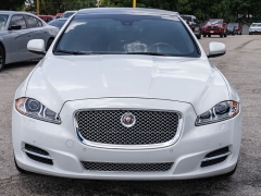 Used 2015  Jaguar XJL 4d Sedan Portfolio at A Motors Sales & Finance near San Antonio&comma; TX
