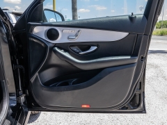 Used 2019  Mercedes-Benz GLC-Class 4d SUV GLC300 at A Motors Sales & Finance near San Antonio&comma; TX