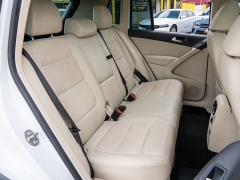 Used 2016  Volkswagen Tiguan 4d SUV SE at A Motors Sales & Finance near San Antonio, TX