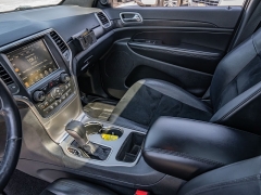 Used 2017 Jeep Grand Cherokee 4d SUV 2WD Laredo at A Motors Sales & Finance near San Antonio, TX