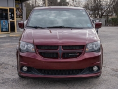 Used 2018  Dodge Grand Caravan 4d Wagon GT at A Motors Sales & Finance near San Antonio&comma; TX