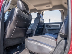 Used 2018 Ram 1500 2WD Crew Cab Lone Star Silver at A Motors Sales & Finance near San Antonio, TX