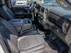 Used 2019  Chevrolet Silverado 1500 2WD Double Cab Work Truck at A Motors Sales & Finance near San Antonio&comma; TX
