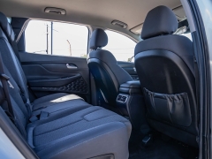 Used 2023  Hyundai Santa Fe SE FWD at A Motors Sales & Finance near San Antonio&comma; TX