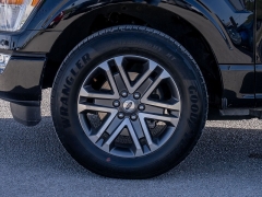 Used 2022  Ford F-150 2WD XL SuperCrew 5&period;5' Box at A Motors Sales & Finance near San Antonio&comma; TX