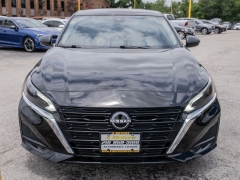 Used 2025  Nissan Altima SV FWD at A Motors Sales & Finance near San Antonio&comma; TX