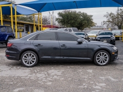 Used 2019  Audi A4 4d Sedan Premium at A Motors Sales & Finance near San Antonio&comma; TX