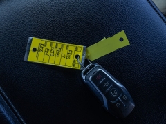 Used 2017  Ford F-150 4WD SuperCrew Lariat 5 1&sol;2 at A Motors Sales & Finance near San Antonio&comma; TX