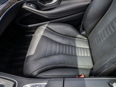 Used 2016  Mercedes-Benz S-Class 4d Sedan S550 at A Motors Sales & Finance near San Antonio&comma; TX