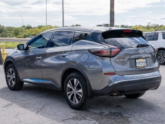 Used 2021  Nissan Murano FWD S at A Motors Sales & Finance near San Antonio&comma; TX