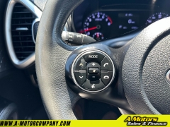 Used 2021 Kia Soul S IVT at A Motors Sales & Finance near San Antonio, TX