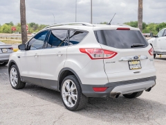 Used 2014  Ford Escape 4d SUV FWD Titanium at A Motors Sales & Finance near San Antonio&comma; TX