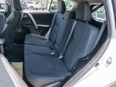 Used 2014  Toyota RAV4 4d SUV FWD XLE at A Motors Sales & Finance near San Antonio&comma; TX