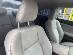 Used 2014 Honda Civic Coupe 2d LX CVT at A Motors Sales & Finance near San Antonio, TX