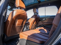 Used 2019  Audi Q7 4d SUV 3&period;0T Quattro Prestige at A Motors Sales & Finance near San Antonio&comma; TX