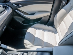 Used 2017 Mazda Mazda6 4d Sedan Grand Touring (2017.5) at A Motors Sales & Finance near San Antonio, TX