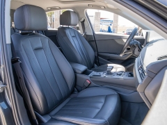 Used 2019  Audi A4 4d Sedan Premium at A Motors Sales & Finance near San Antonio&comma; TX